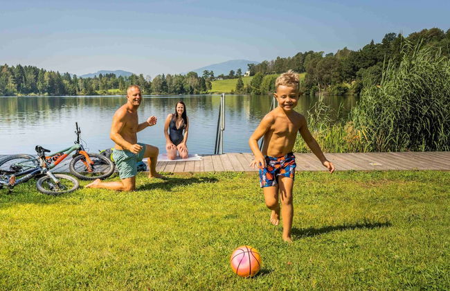 Feriendorf am Maltschacher See - Photo 13
