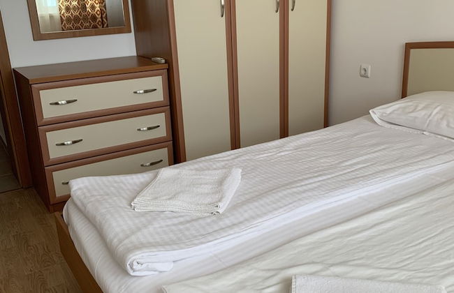 Riviera Fort Beach Apartments by Kalina Resort - Photo 5