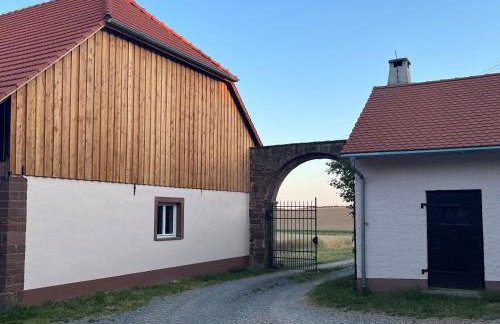 Ferienwohnungen - Gutshof Dürrhof - Foto 56