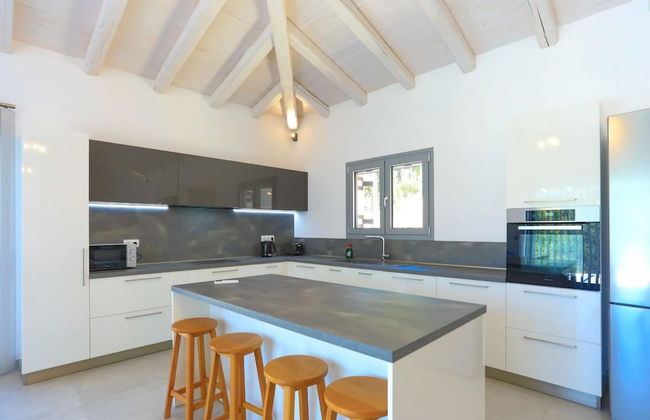 Villa Loki in Kremithas - Photo 10