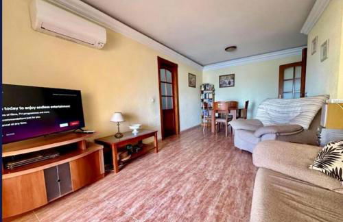 La Manga apartment KM14, stunning views - Foto 7