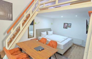 Marcel Apartments Leipzig - Foto 37