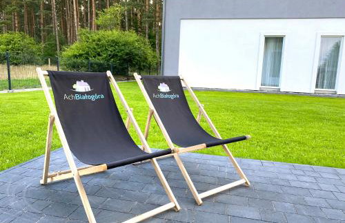 Ach Białogóra - Foto 8