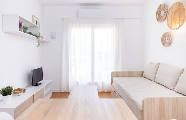 RVApartaments Escala Brava - Foto 67