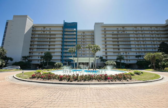 Sterling Shores 609 - Foto 56