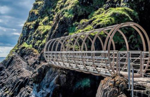 Stunning Coastal Retreat - Foto 14