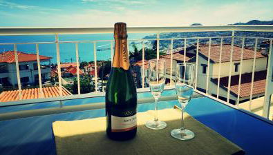 Villa Madeira mit Blick auf den Hafen - Foto 4