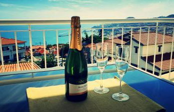 Villa Madeira mit Blick auf den Hafen - Foto 4