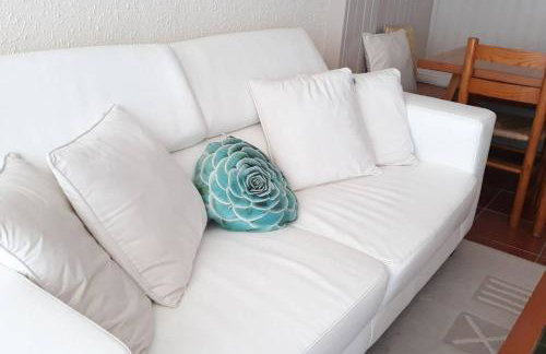 Apartamento Marimurtra Blanes con vistas al mar - Foto 12