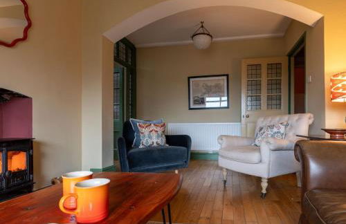 4 Bed in Tal y Cafn 50934 - Foto 24