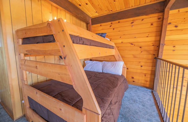 Fawnskin Family Cabin - Foto 6