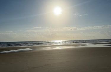 Vog Marine - Apartamento pé na areia - Foto 46