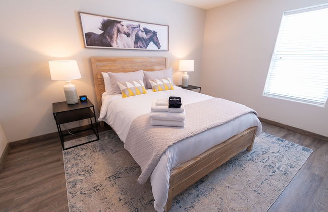 Susitna Suites - Foto 23