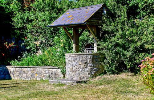 Cosy Rural 2 Bed Barn conversion close to Beach - Pass the Keys - Foto 66