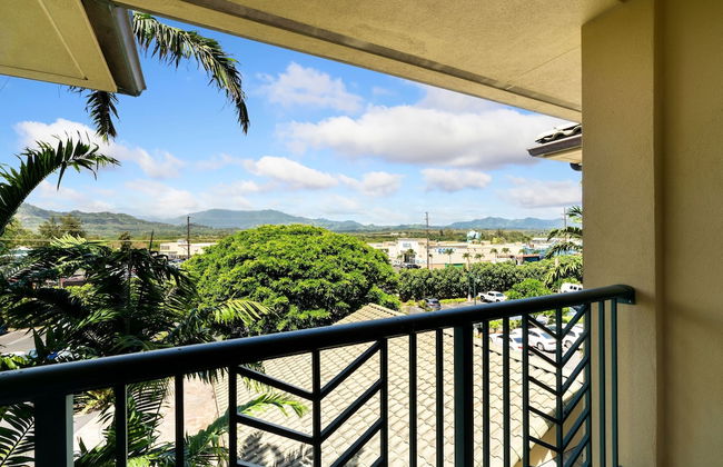 Waipouli D405 2 Bedroom Condo by RedAwning - Foto 34