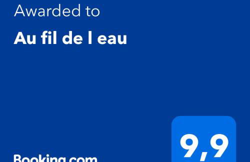 Au fil de l eau - Foto 2