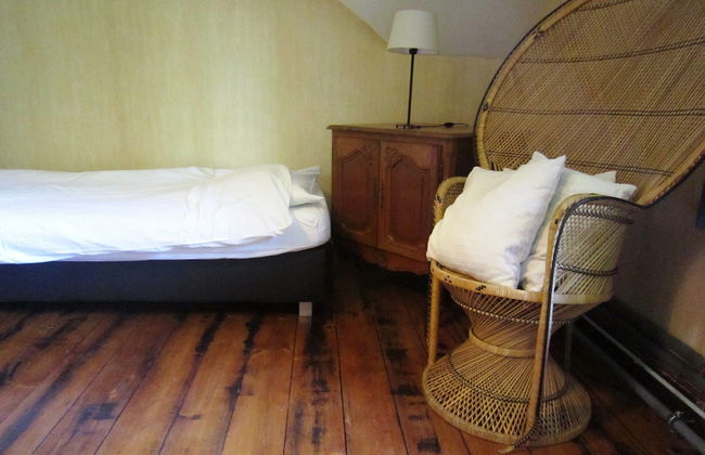 Heritage Villa in Spa With Garden - Foto 24