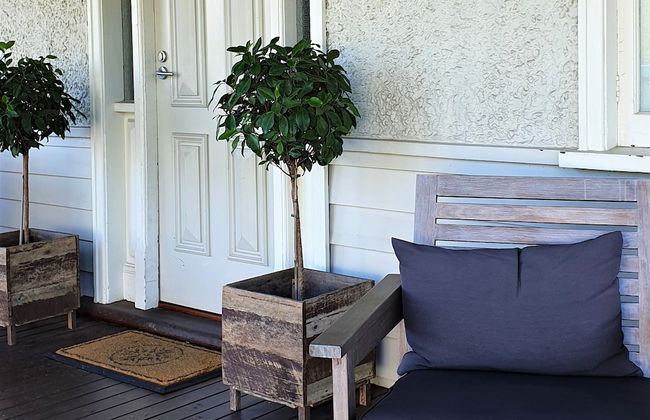 Healesville House - Magnolia House - Foto 46