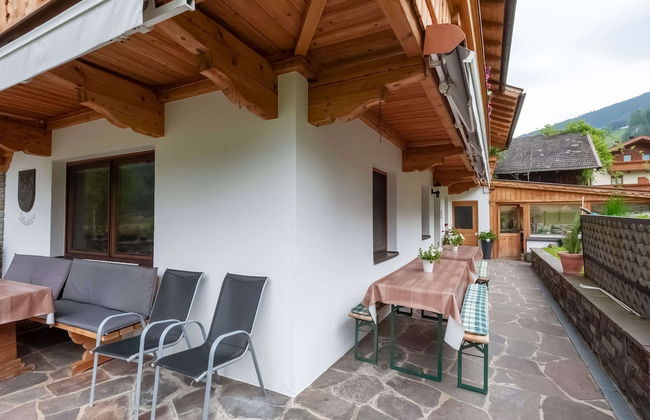 Moiklerhof Holiday Home in Ramsau im Zillertal - Foto 16