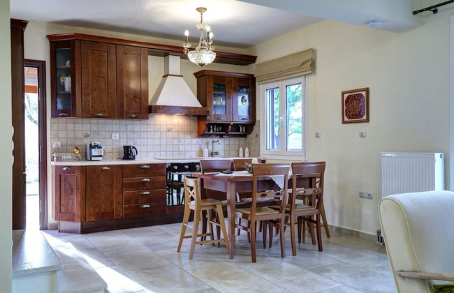 Alea Resort Villas - Foto 29