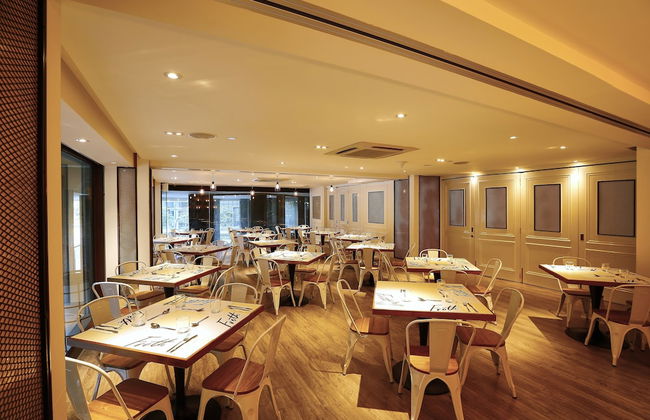 Ascott Raffles Place Singapore - Foto 38