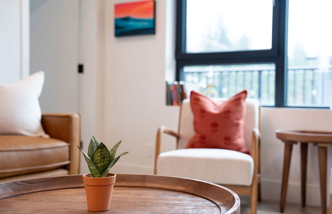 Hemlock Hangout By Revelstoke Vacations - Photo 20