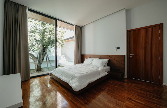 H1 Pool villa - Foto 5