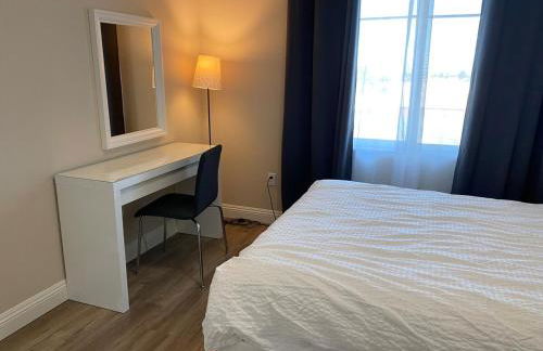 Modern 2BD Apartment with 2 Baths in Alhambra - Foto 10