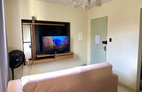 Cond no Tarumã próx Aeroporto - Foto 1