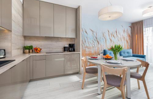 Seaside Apartamenty - Olimpijska 2 Mielno - Sauna & Fitness & Parking - w cenie pobytu - Foto 2