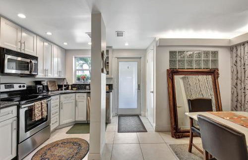 Magnificent Beach Townhome Steps from Atlantic Ave - Foto 19