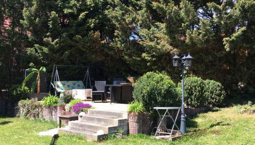 Ferienwohnung Thiel - Foto 4