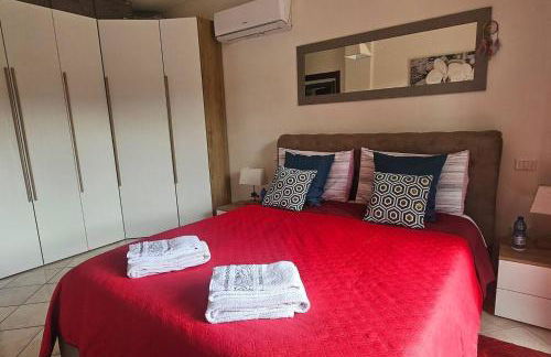 AmareCastelsardo-Slow Holidays IT09002CQ - Foto 8