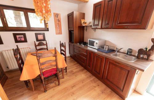 Appartamento sulle colline del Sangiovese - Foto 9