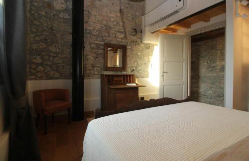 Agriturismo iOlive Tuscany appartamento Leccio del Corno - Foto 19