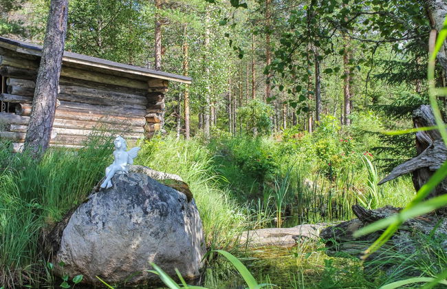 Hamppulahti - Foto 27