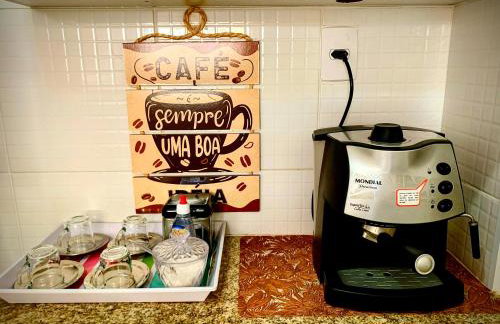 Maria Apê 07 São Mateus l Garagem l WiFi l Térreo l Um minuto do shopping independência - Foto 6