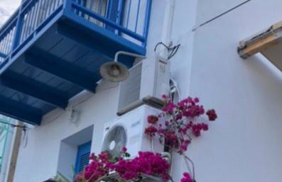 VERANDA BLUE - POROS - Foto 42