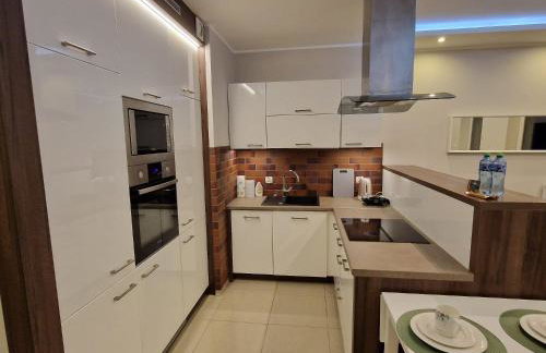 Apartament morski Aquasfera - Foto 10