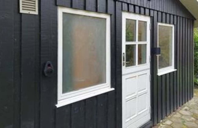 6 Person Holiday Home in Skibby - Photo 22