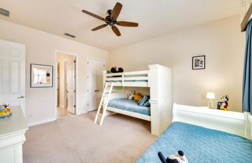 6 Mi to Disney Lakefront Reunion Resort Home - Foto 23