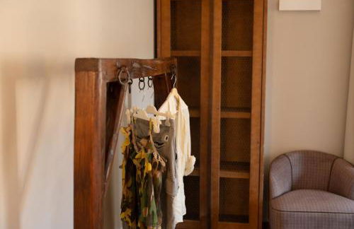 Country House Il Vecchio Ippocastano - Foto 72