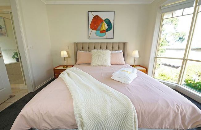Exquisite 2BR Staycation Ringwood - Foto 7