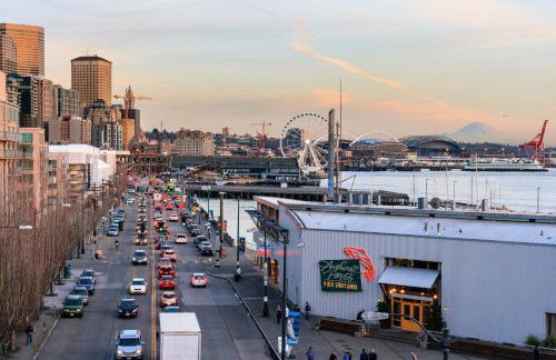 Convention Suite - Foto 20