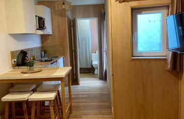 N°2 L'épicéa - Appart Hôtel La Maison Sévigné - Foto 10