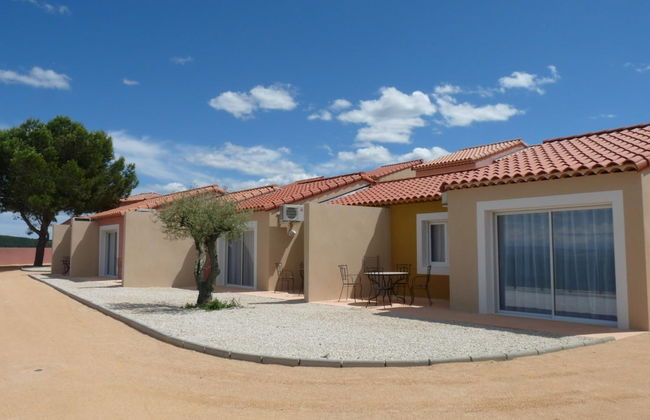 Appart'hotel Résidence La Provence - Photo 31