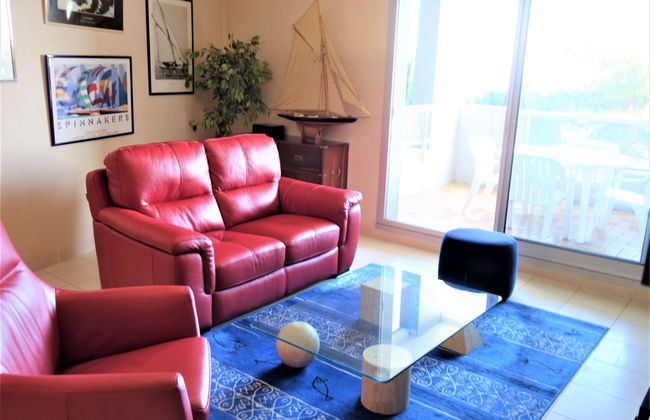 Terrasses d'Emeraude - Foto 8