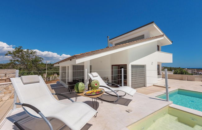 4022 Villa Belvedere Relais by Perle di Puglia - Photo 33