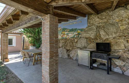 Villa de Luxe à Begur Vue Mer - Foto 42