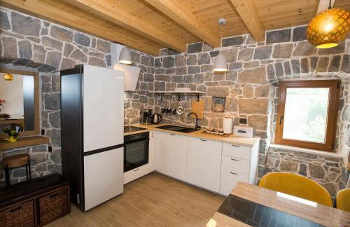 Stone house Oršulica - Photo 18